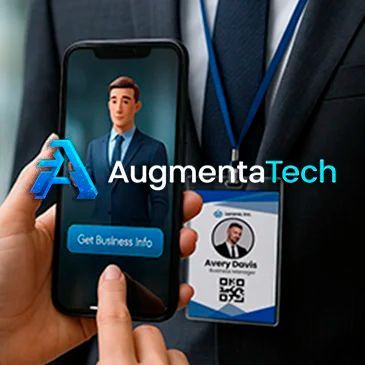Aughmenta Tech