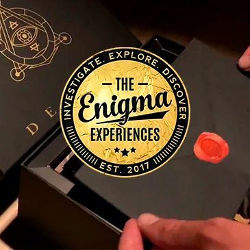 The Enigma Experiences