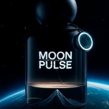 Moon Pulse, fragancia de inspiración lunar