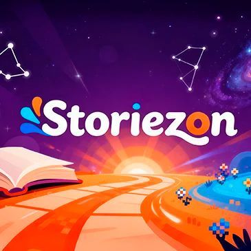 Storiezon