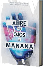 Portada de Abre tus ojos al mañana