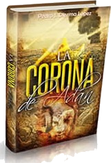 Portada de La Corona de Adán