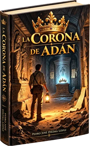 Cover of La Corona de Adán